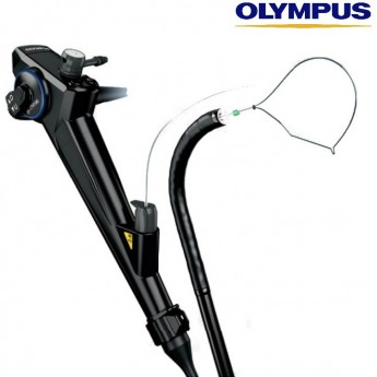 Видеобронхоскоп OLYMPUS BF-1TH190 HDTV Тонкий дизайн