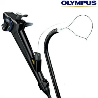 Видеобронхоскоп OLYMPUS BF-1TH190 HDTV Тонкий дизайн