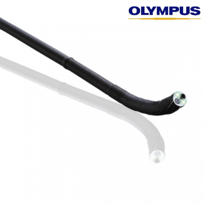 Видеобронхоскоп OLYMPUS Высокое разрешение NBI BF-F260