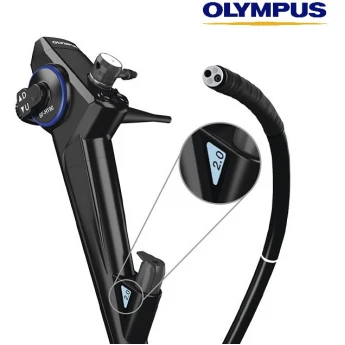 Видеобронхоскоп OLYMPUS BF-H190 HDTV NBI