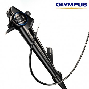 Видеобронхоскоп OLYMPUS BF-MP190F 3,0 мм NBI