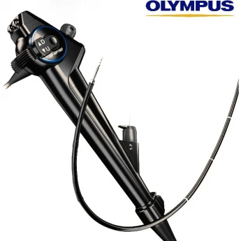 Видеобронхоскоп OLYMPUS BF-MP190F 3,0 мм NBI