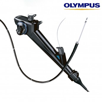 Видеобронхоскоп OLYMPUS BF-P190 Тонкий профиль Высокое разрешение