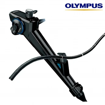 Видеобронхоскоп OLYMPUS BF-Q190 Высокое разрешение Эргономичный дизайн