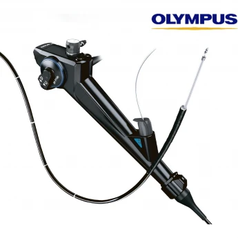Видеобронхоскоп OLYMPUS BF-XP190 Ультратонкий дизайн Высокое разрешение
