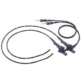 Колонофиброскоп OLYMPUS CF-E3L 1330мм 140 градусов