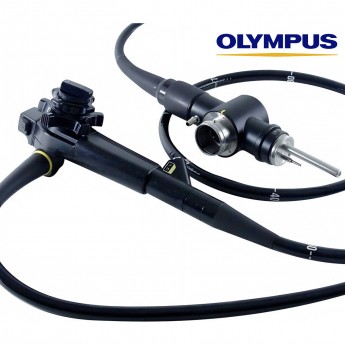Видеоколоноскоп OLYMPUS CF-FH260AZI HDTV NBI