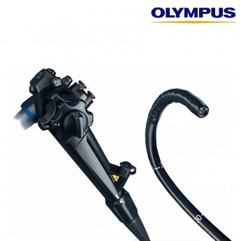 Видеоколоноскоп OLYMPUS CF-H185I HDTV Узкополосная визуализация