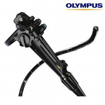 Видеоколоноскоп OLYMPUS CF-H190L HDTV NBI Видеоколоноскоп OLYMPUS CF-H190L HDTV NBI