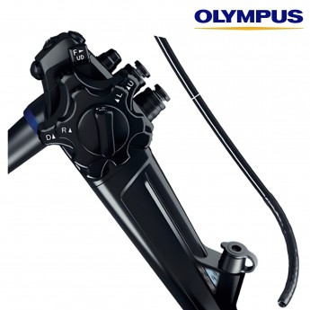 Видеоколоноскоп OLYMPUS CF-H290ECI HD+ Dual Focus Видеоколоноскоп OLYMPUS CF-H290ECI HD+ Dual Focus