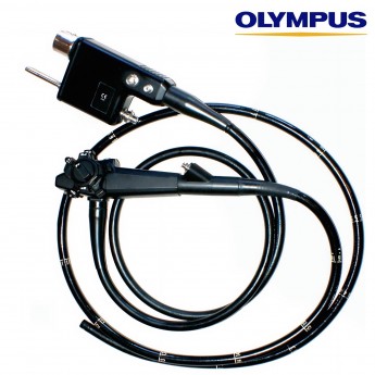 Видеоколоноскоп OLYMPUS CF-H290ZI HDTV Двойной фокус