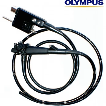 Видеоколоноскоп OLYMPUS CF-H290ZI HDTV Двойной фокус