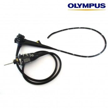 Видеоколоноскоп OLYMPUS CF-HQ190I HDTV NBI