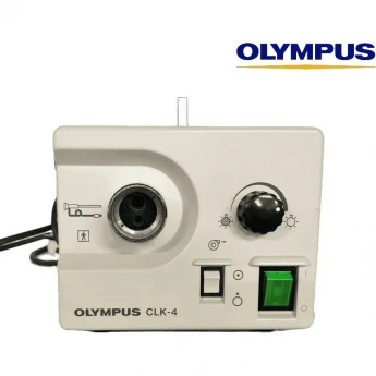 Галогеновый источник света OLYMPUS CLK-4 Гибкая эндоскопия Регулировка яркости