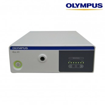 Светодиодный источник света OLYMPUS CLL-V1 Эндоскопический 55 Вт