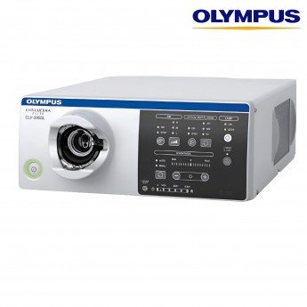 Ксеноновый источник света OLYMPUS CLV-290SL NBI AFI