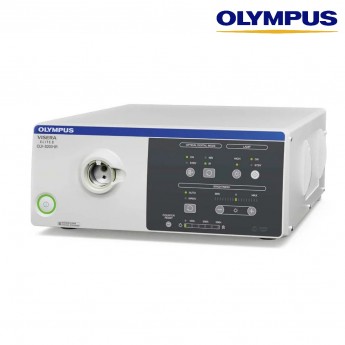 Ксеноновый источник света OLYMPUS CLV-S200-IR Стандартное инфракрасное 500 Вт