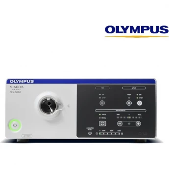 Ксеноновый источник света OLYMPUS CLV-S400 Evis Visera 4K UHD NBI