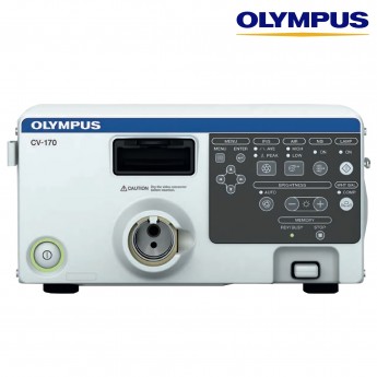 Видеопроцессор OLYMPUS CV-170 HDTV NBI