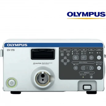 Видеопроцессор OLYMPUS CV-170 HDTV NBI