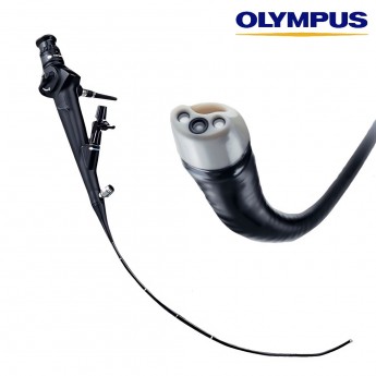 Цистофиброскоп OLYMPUS CYF-5 Узкая передовая с разрешением высокой четкости