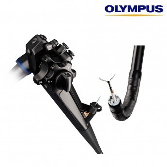 Видеогастроскоп OLYMPUS GIF-1TH190 HD+ NBI