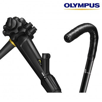 Видеогастроскоп OLYMPUS GIF-2TH180 HDTV NBI