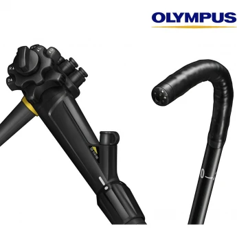 Видеогастроскоп OLYMPUS GIF-2TH180 HDTV NBI