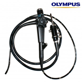 Гастрофиброскоп OLYMPUS GIF-E3 1025мм 120 градусов