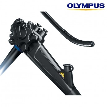 Видеогастроскоп OLYMPUS GIF-H170 NBI Тонкий дизайн