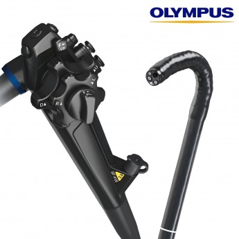 Видеогастроскоп OLYMPUS GIF-H185 NBI Close Focus