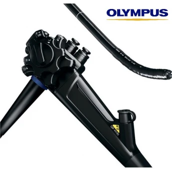 Видеогастроскоп OLYMPUS GIF-H190 HD+ NBI