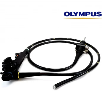 Гастровидеоскоп OLYMPUS GIF-LV1 Широкий канал Высококачественная визуализация