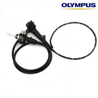 Видеогастроскоп OLYMPUS GIF-XP170N HDTV NBI