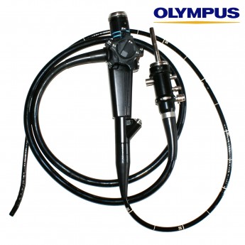 Гастрофиброскоп OLYMPUS GIF-XPE3 HD FBT