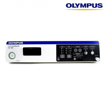 Видеопроцессор OLYMPUS OTV-S190 HDTV NBI