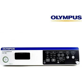 Видеопроцессор OLYMPUS OTV-S190 HDTV NBI