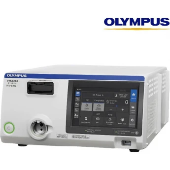 Видеопроцессор OLYMPUS OTV-S300 VISERA ELITE II HD NBI