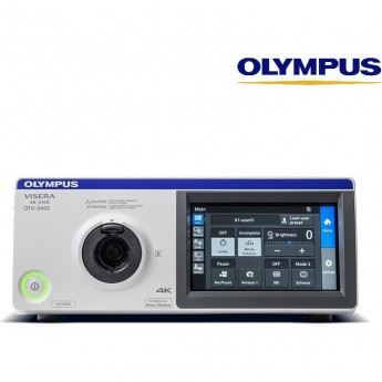 Видеопроцессор OLYMPUS OTV-S400 VISERA 4K UHD 3840x2160