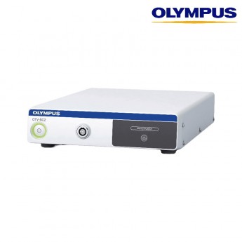Видеопроцессор OLYMPUS OTV-SC2 Эндоскопическая визуализация Высокое разрешение