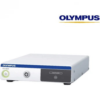 Видеопроцессор OLYMPUS OTV-SC2 Эндоскопическая визуализация Высокое разрешение