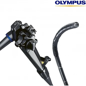Видеоколоноскоп OLYMPUS PCF-H190DI Ультратонкий Высокое разрешение