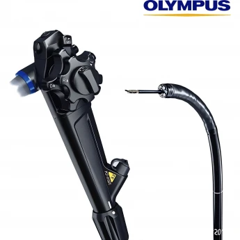 Видеоколоноскоп OLYMPUS PCF-H190TI ультратонкий педиатрический