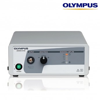 Ксеноновый источник света OLYMPUS Xenon E180 180 Вт до 6000K