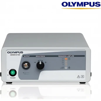 Ксеноновый источник света OLYMPUS Xenon E180 180 Вт до 6000K